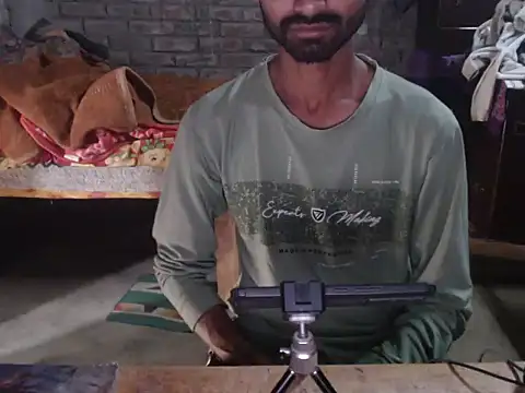 ThethunderPo online show from 03.02.26