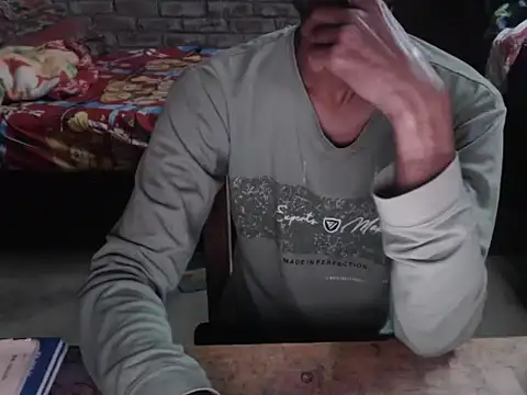 ThethunderPo online show from 04.12.26