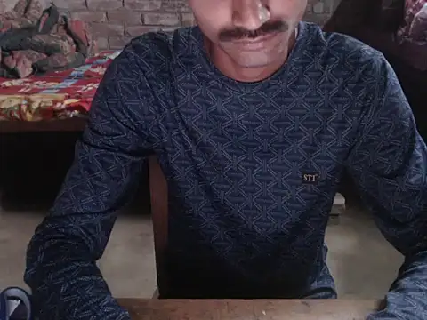 ThethunderPo online show from 04.20.26