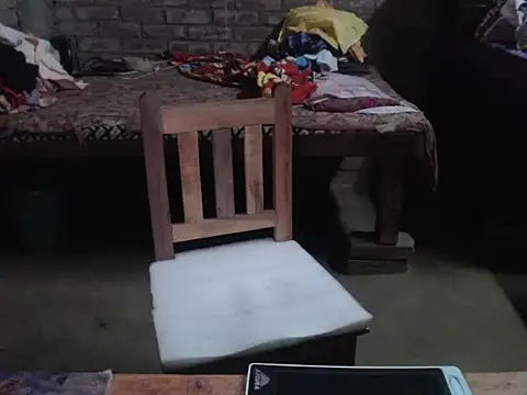 Snapshot of ThethunderPo chatting on 05.22.26 ThethunderPo online show from 05.22.26