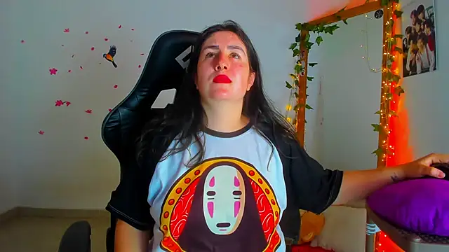 Susan Foxx online show from 10.30.25