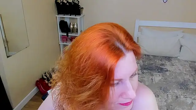 FoxySophia online show from 06.11.26