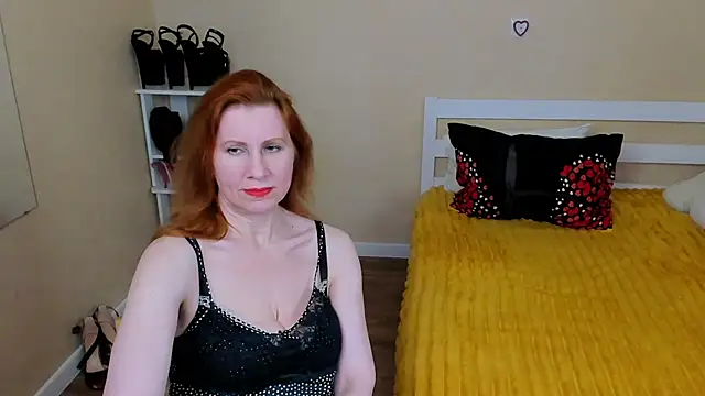 FoxySophia online show from 07.20.26