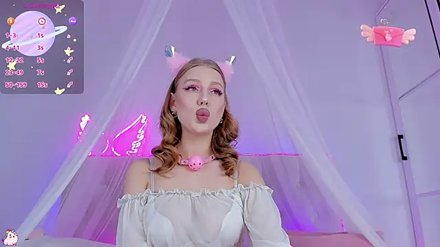 YourWildDestiny online show from 11.14.25