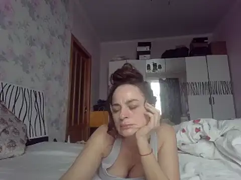 LindaStarS online show from 03.02.25