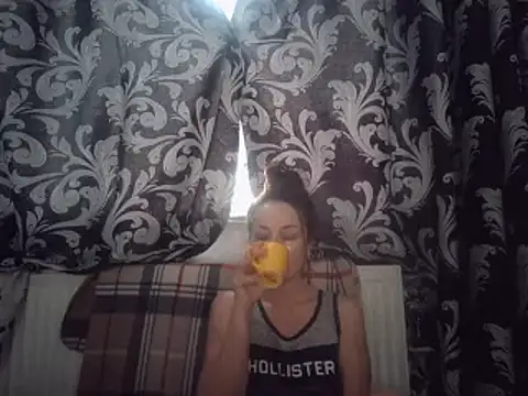 LindaStarS online show from 03.19.25