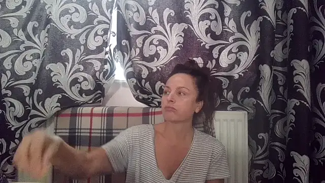 LindaStarS online show from 11.03.25