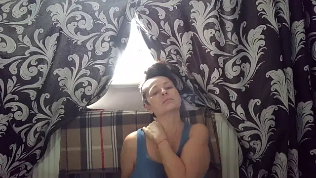 LindaStarS online show from 02.08.26