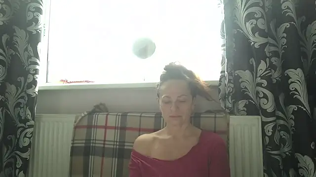 LindaStarS online show from 04.09.26