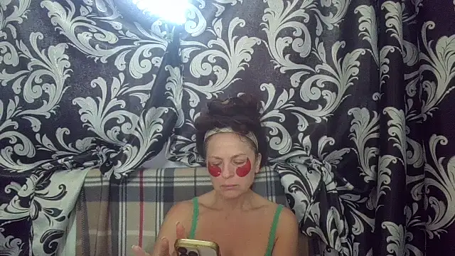LindaStarS online show from 06.20.26