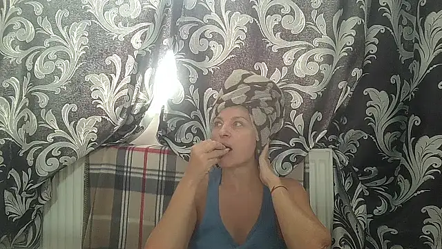 LindaStarS online show from 07.09.26