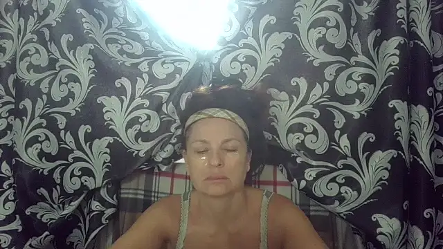 LindaStarS online show from 07.14.26