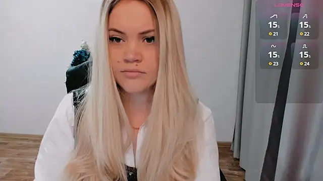 AllAboutLoveXx online show from 12.21.24