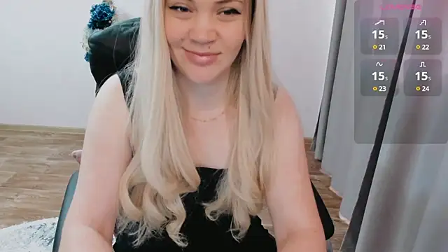 AllAboutLoveXx online show from 01.02.25