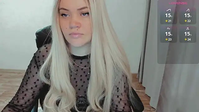 AllAboutLoveXx online show from 03.03.25