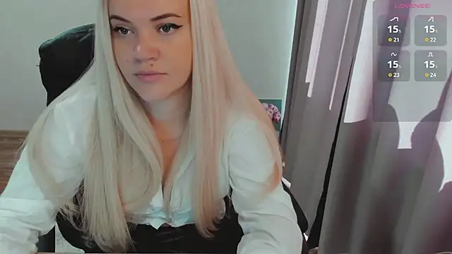 AllAboutLoveXx online show from 09.11.25