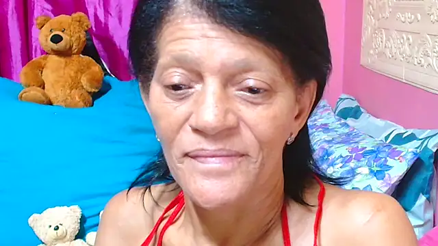 SLUTTYROXY online show from 03.20.25