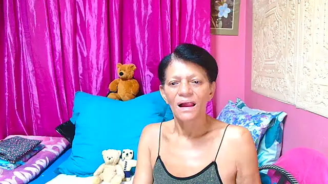 SLUTTYROXY online show from 03.22.25