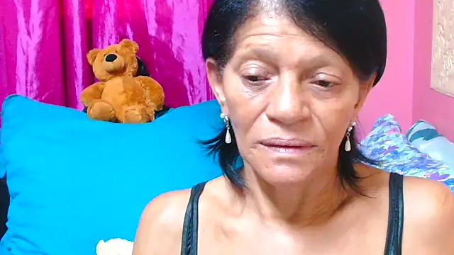 SLUTTYROXY online show from 03.23.25