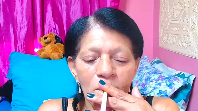 SLUTTYROXY online show from 03.23.25