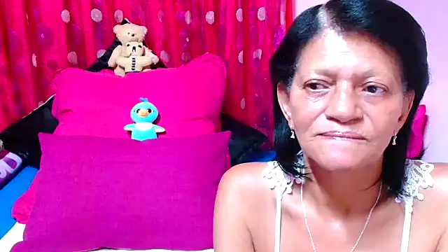 SLUTTYROXY online show from 09.12.25