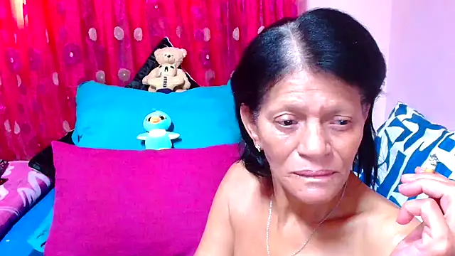 SLUTTYROXY online show from 09.26.25