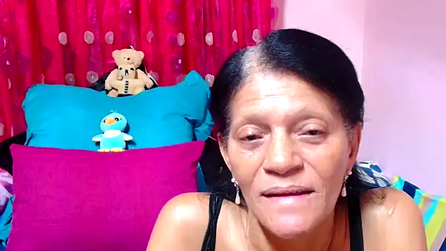 SLUTTYROXY online show from 09.29.25