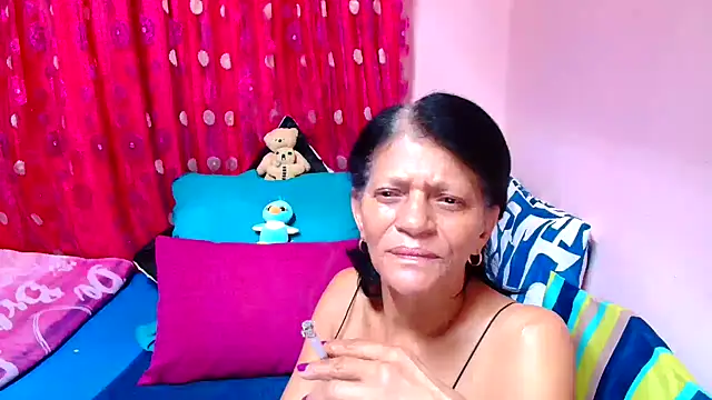 SLUTTYROXY online show from 09.30.25