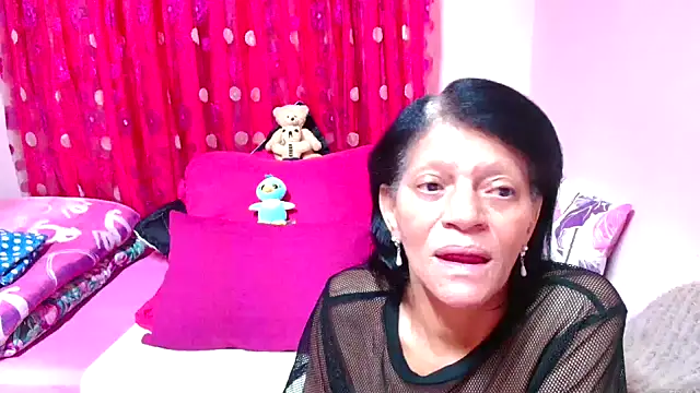 SLUTTYROXY online show from 10.09.25