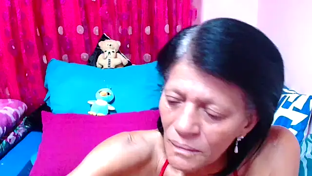 SLUTTYROXY online show from 10.15.25