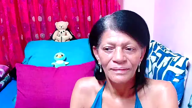 SLUTTYROXY online show from 10.22.25