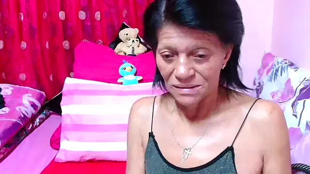 SLUTTYROXY online show from 11.02.25