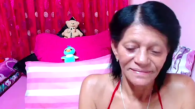 SLUTTYROXY online show from 11.10.25