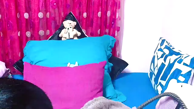 SLUTTYROXY online show from 11.13.25