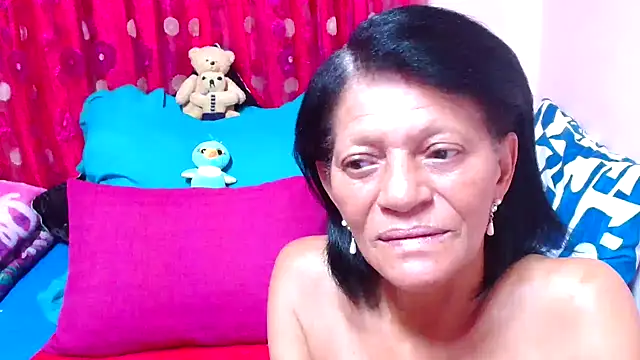 SLUTTYROXY online show from 11.22.25