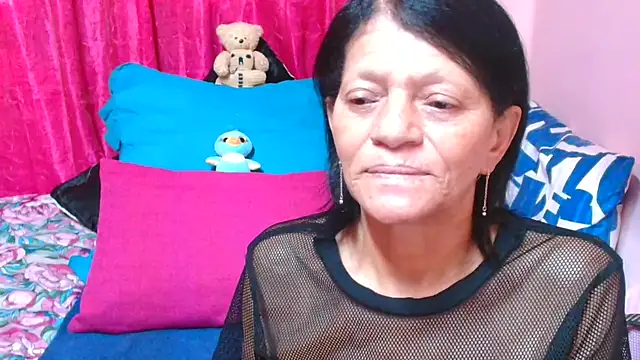 SLUTTYROXY online show from 02.01.26