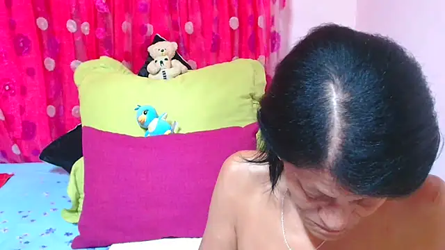 SLUTTYROXY online show from 02.24.26