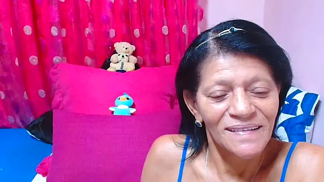 SLUTTYROXY online show from 03.02.26