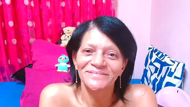 SLUTTYROXY online show from 03.07.26