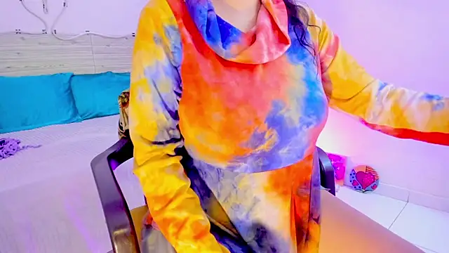 lilahSweet online show from 01.15.26