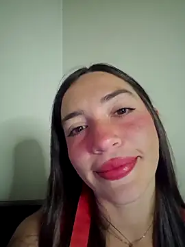 Snapshot of loveuu-bae chatting on 11.28.25 loveuu-bae online show from 11.28.25