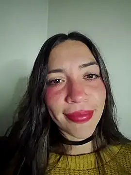 Snapshot of loveuu-bae chatting on 01.13.26 loveuu-bae online show from 01.13.26