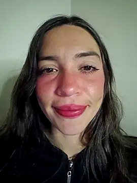 loveuu-bae online show from 02.16.26