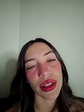 loveuu-bae online show from 04.07.26