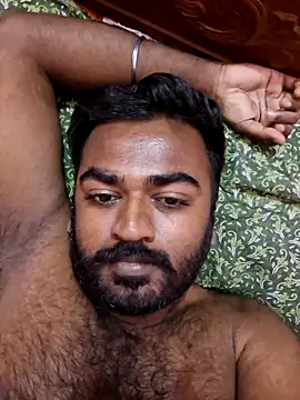 Snapshot of BlackHairy_man chatting on 06.16.26 BlackHairy man online show from 06.16.26