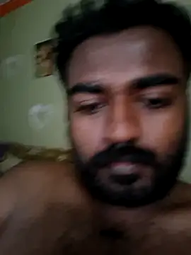 Snapshot of BlackHairy_man chatting on 06.19.26 BlackHairy man online show from 06.19.26