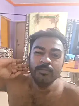 Snapshot of BlackHairy_man chatting on 06.23.26 BlackHairy man online show from 06.23.26