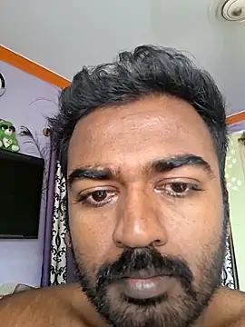 Snapshot of BlackHairy_man chatting on 06.27.26 BlackHairy man online show from 06.27.26