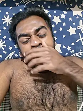Snapshot of BlackHairy_man chatting on 06.29.26 BlackHairy man online show from 06.29.26