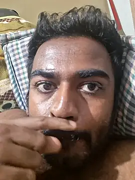 Snapshot of BlackHairy_man chatting on 06.30.26 BlackHairy man online show from 06.30.26